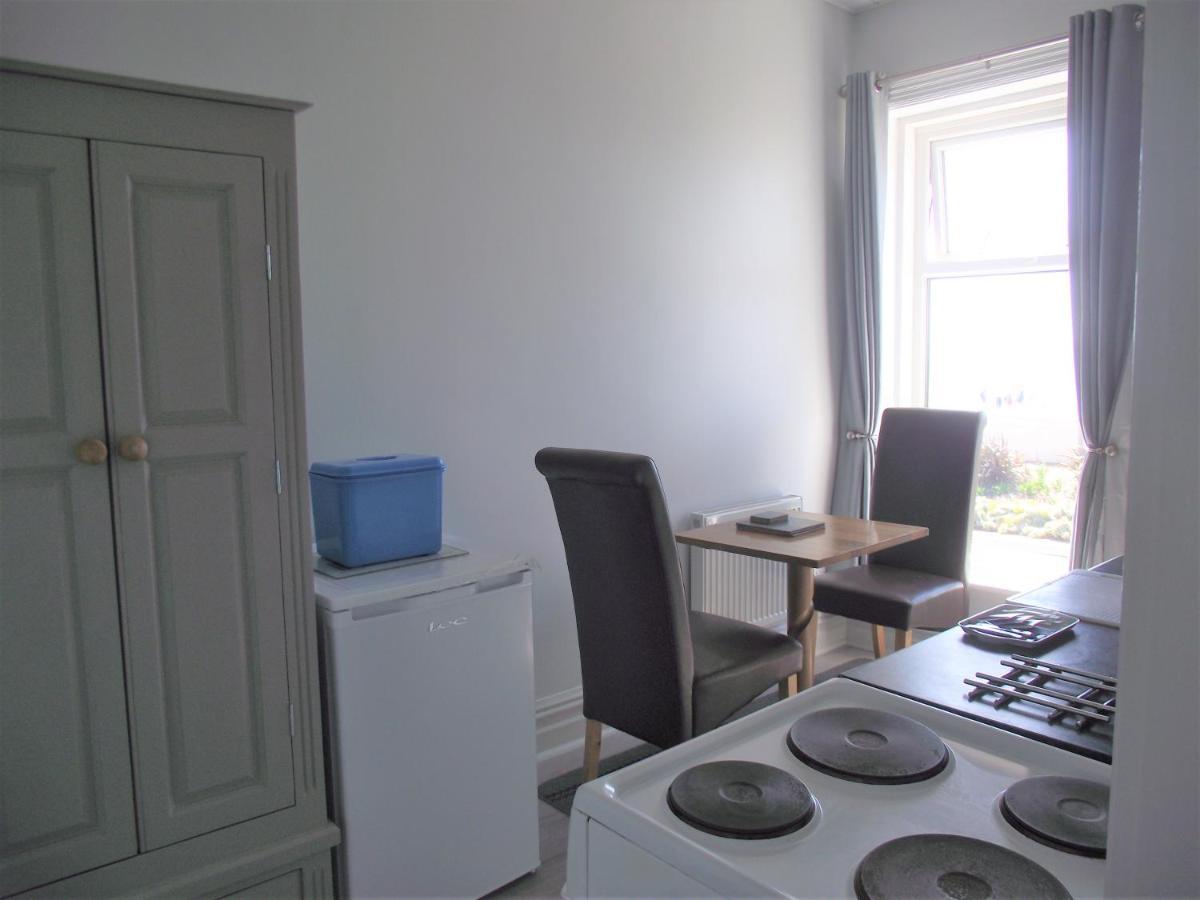 Seahawk Holiday Apartments Cleveleys Exterior photo