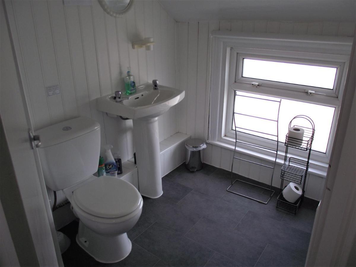 Seahawk Holiday Apartments Cleveleys Exterior photo